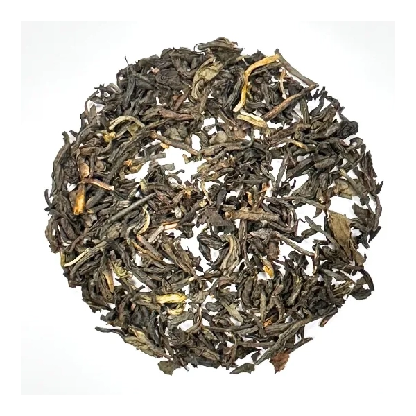 Golden Yunnan